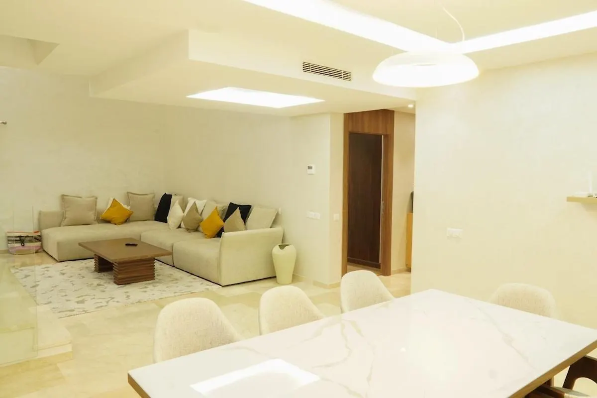 Appartement Duplex location
