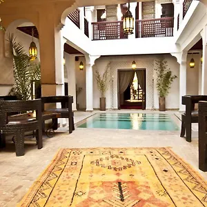 4* Riyad Aladdin