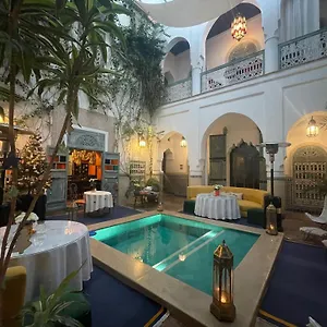 5* Riyad Dar Al Assad