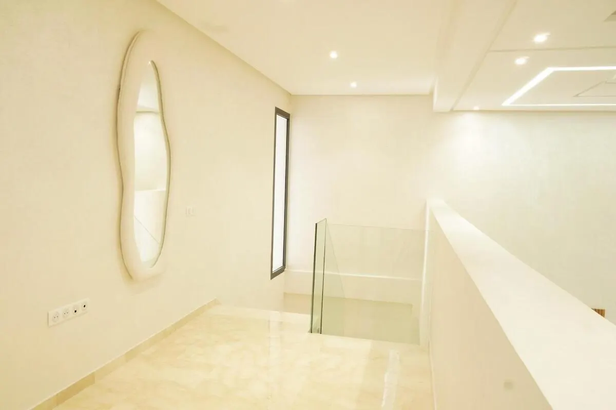 Appartement Duplex Marrakesh 0*,  Morocco