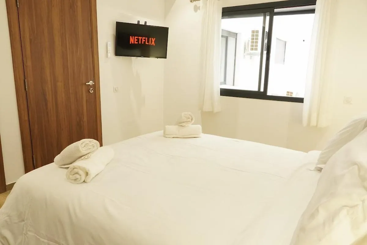 Appartement Duplex Marrakesh Morocco