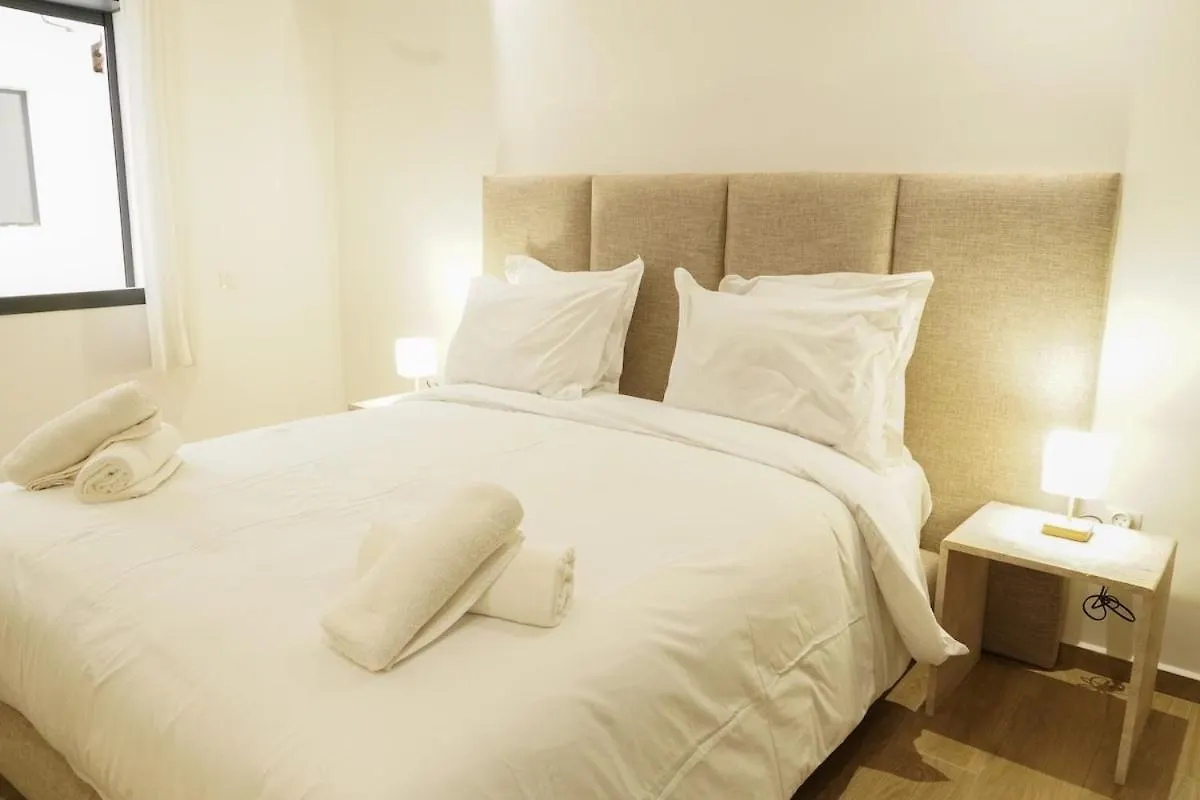 Appartement Duplex Marrakesh 0*,  Morocco