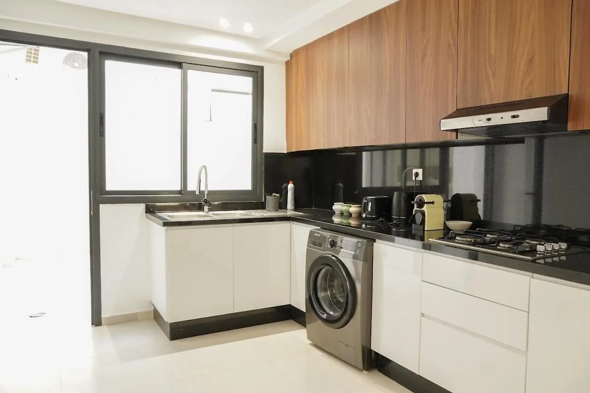 Apartment Appartement Duplex Marrakesh