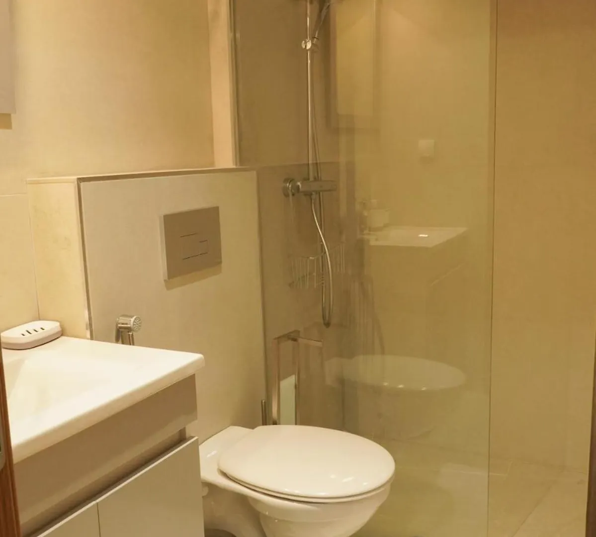 Appartement Duplex Marrakesh 0*,