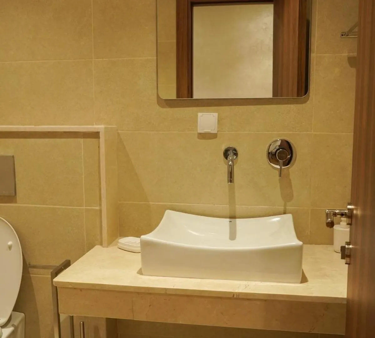 Appartement Duplex Marrakesh