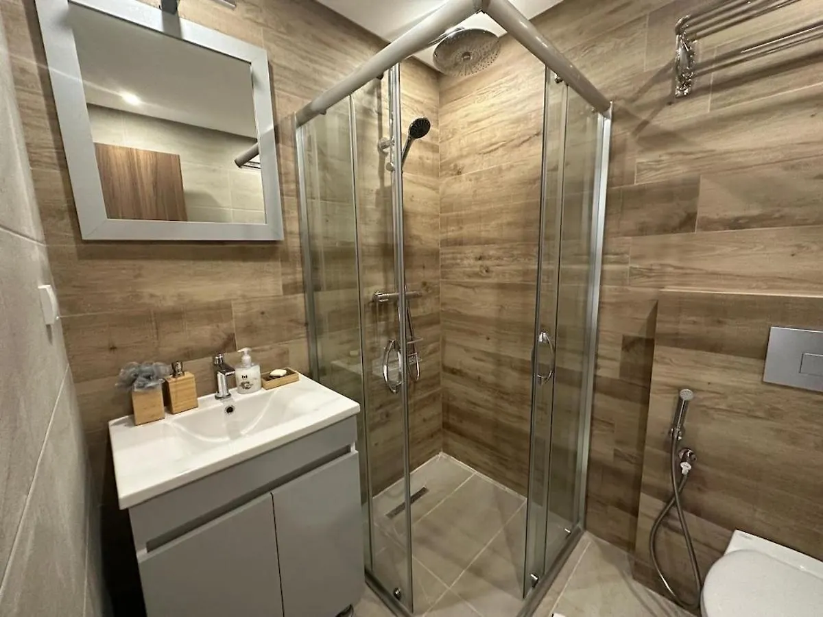 Appartement Duplex Marrakesh Apartment