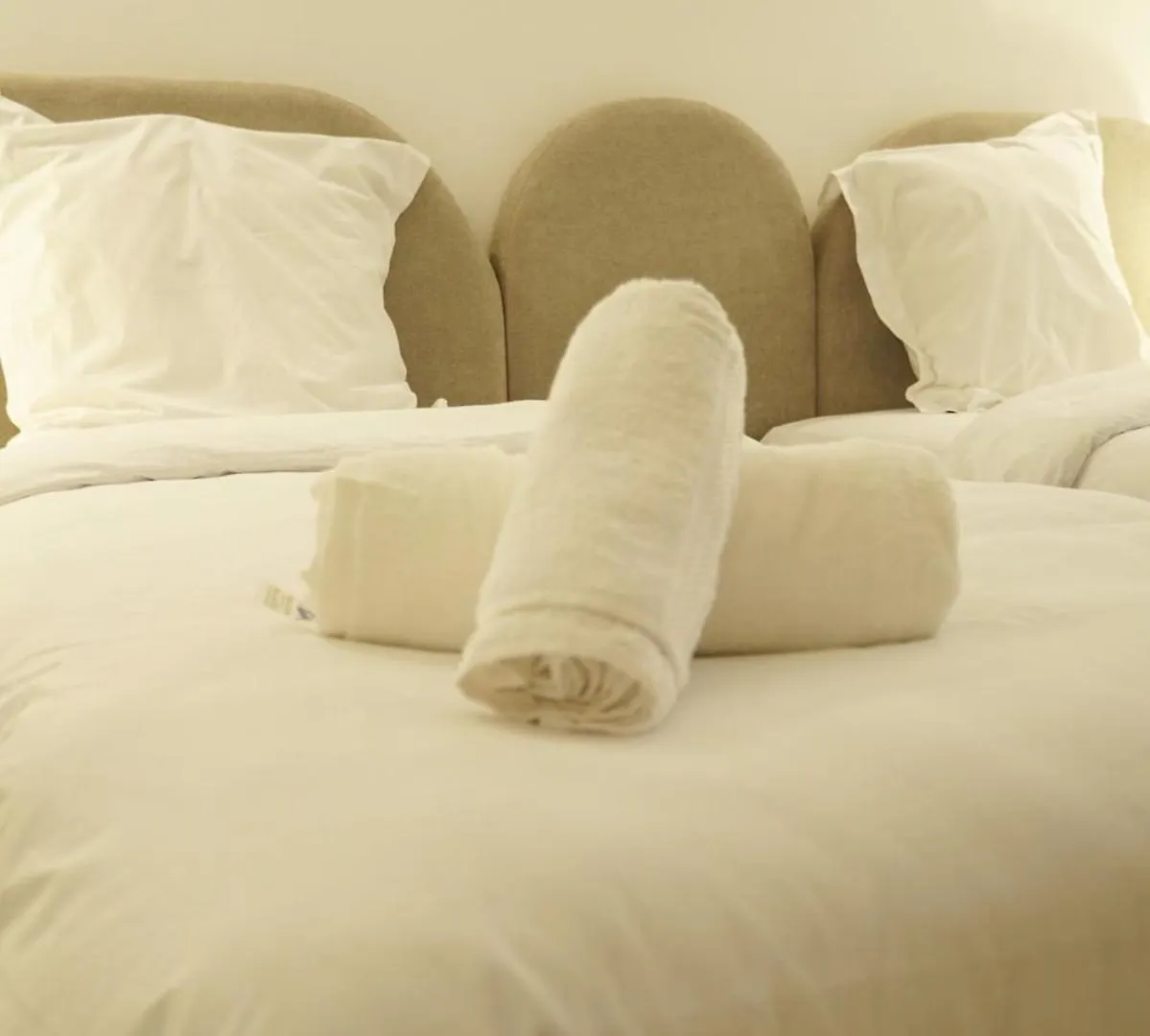 Apartment Appartement Duplex Marrakesh Morocco
