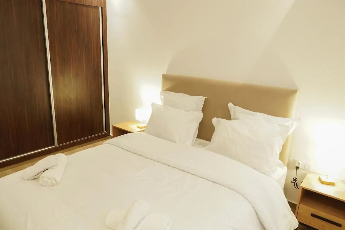 Appartement Duplex Marrakesh Apartment