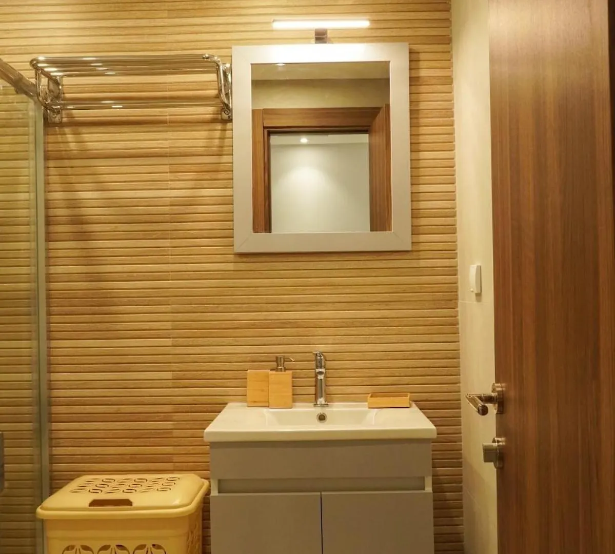 Apartment Appartement Duplex Marrakesh Morocco